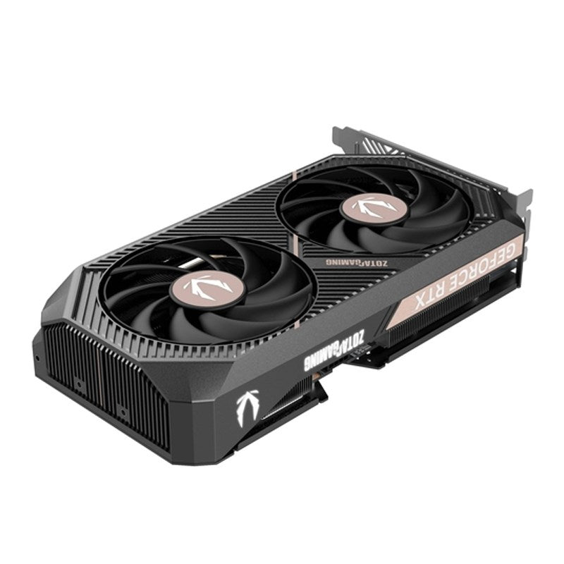 ZOTAC GAMING GeForce RTX 5060 Ti 16GB AMP GDDR7 Gaming Graphics Card ZOTAC GAMING GeForce RTX 5060 Ti 16GB AMP GDDR7 Gaming Graphics Card